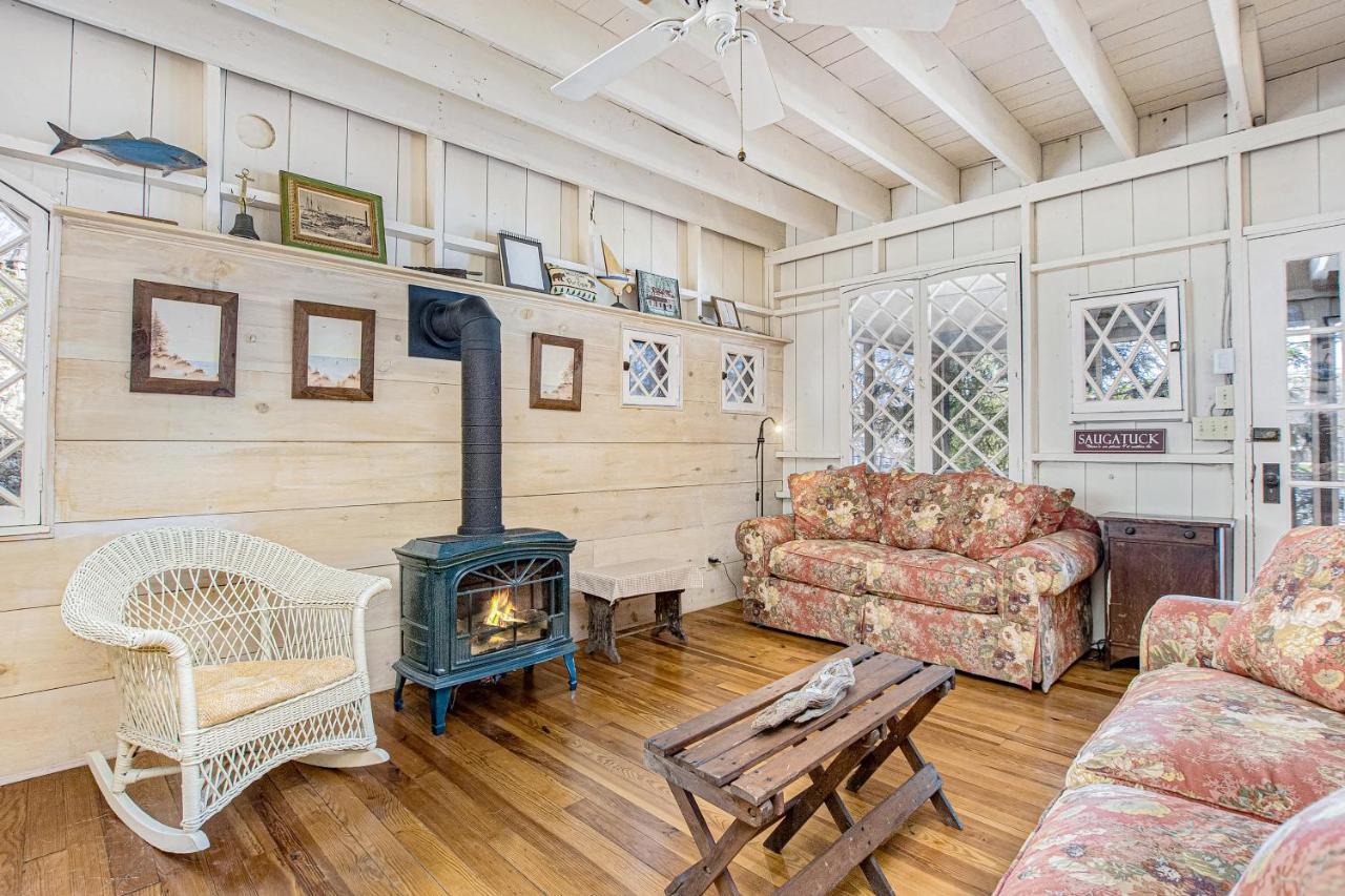 Anna'S Cottage ساوغاتوك المظهر الخارجي الصورة